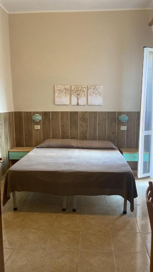 Hotel Sole Marina di Massa Kültér fotó