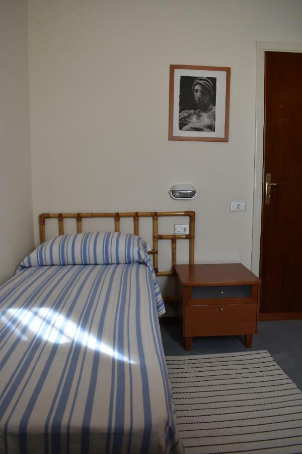 Hotel Sole Marina di Massa Kültér fotó